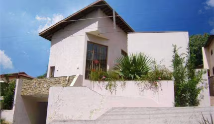 Casa à venda Condomínio Vinhas da Vista Alegre - Sede em Vinhedo