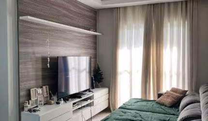 APARTAMENTO COM 3 QUARTOS A VENDA EM FRENTE AO HOSPITAL GALILEU