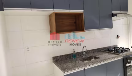 Apartamento à venda Residencial Rampazzo em Valinhos