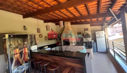 Chácara à venda Centro em Artur Nogueira