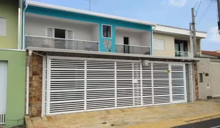 Casa à venda Loteamento Residencial Ana Carolina em Valinhos