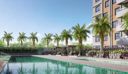 Apartamento à venda BEST VIEW RESIDENCE em Campinas