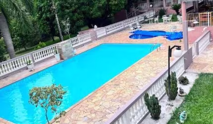 Chácara à venda Terras de Santa Carolina II em Boituva