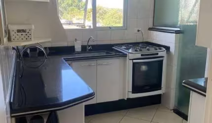 Apartamento a Venda em Valinhos-SP