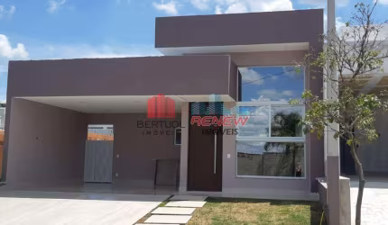 Casa à venda Condomínio Residencial Flor da Serra em Valinhos