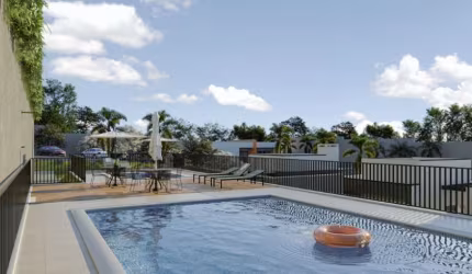 Apartamento à venda RESIDENCIAL VINEA em Jundiaí