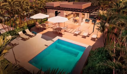 Apartamento à venda Resort Prime Santa Ângela em Jundiaí