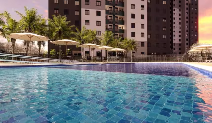 Apartamento à venda ALTOS DA AVENIDA em Jundiaí