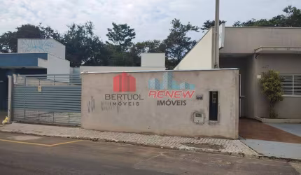 Ponto Comercial para Locação em Vinhedo/SP
