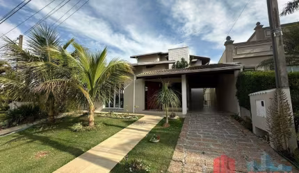 Casa de Condomínio à venda Condomínio Villagio Capriccio em Louveira