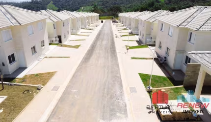 Casa para Alugar no Residencial Quinta dos Manacás - Vinhedo/SP