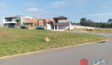 Terreno a Venda no Condominio Ecovila Valinhos/SP