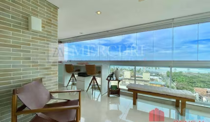 Apartamento à venda Enseada em Guarujá