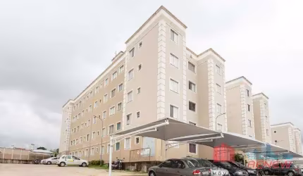 Apartamento à Venda no Condomínio Água Branca em Campinas/SP