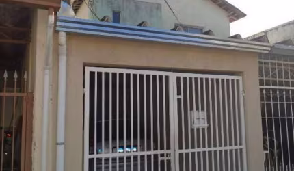 Casa sobrado no Eloy Chaves Jundiaí-São Paulo.