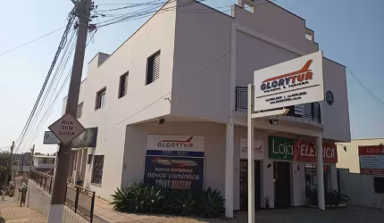 Ponto Comercial para aluguel Santa Rosa em Vinhedo