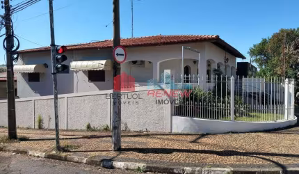 Casa para aluguel Jardim Paulista em Valinhos