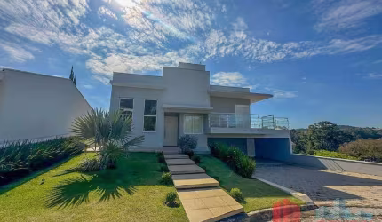 Casa à venda no Condomínio Delle Stelle em Louveira/SP