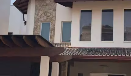 Casa de Condomínio à venda Condomínio Mirante do Lenheiro em Valinhos