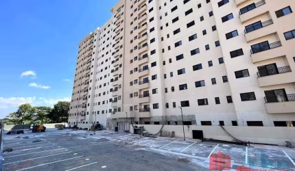 APARTAMENTO COM SUÍTE A VENDA EM VALINHOS/SP