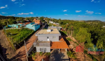 Casa à venda Bosque em Vinhedo