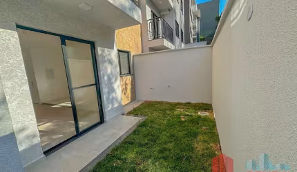 Apartamento garden à venda Condomínio Residencial Vicenza em Vinhedo