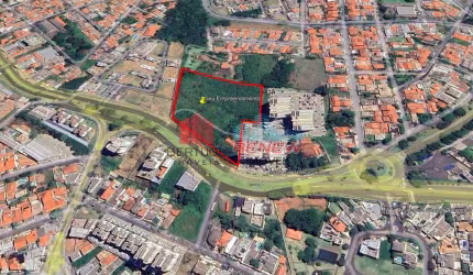Área para vender em Valinhos,no Jardim Pinheiros,com 20.900,00 m2 e ideal para Condomínios,Mercados,Galpões.