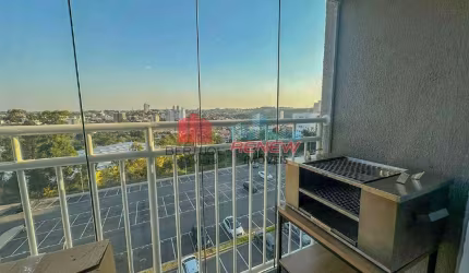 Apartamento à venda Residencial Reserva do Alto em Valinhos