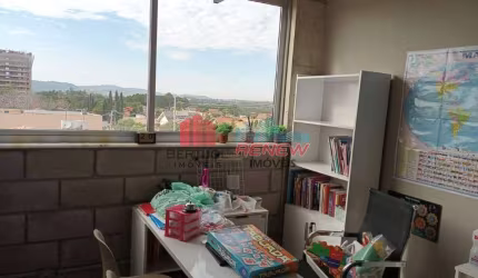 Sala para aluguel Jardim Paiquerê em Valinhos