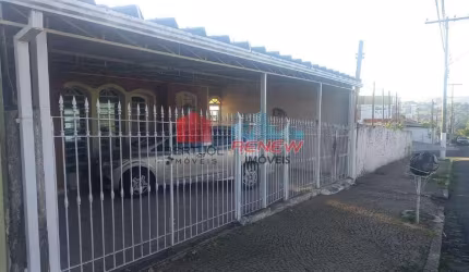 Casa à venda Parque Nova Suiça em Valinhos