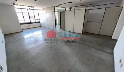 Sala para aluguel Centro em Valinhos