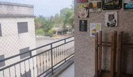 Apartamento à venda Condomínio Mondo Itália – SPAZZIO FLORENÇA em Vinhedo