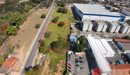 Terreno à venda Nova Vinhedo em Vinhedo