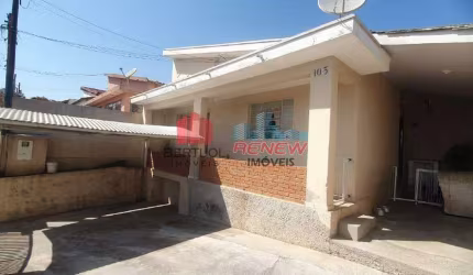 Casa à venda Jardim Santo Antônio em Valinhos