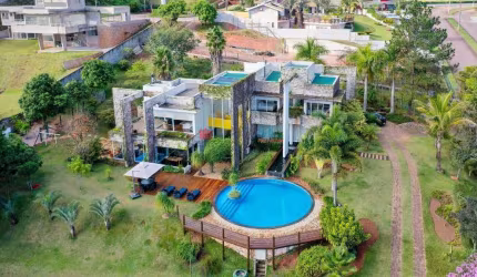 CASA NO CONDOMINIIO PORTAL TERRA NOVA - JUNDIAI/SP