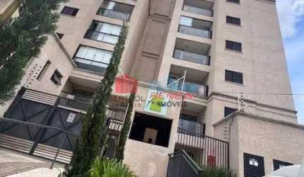 Apartamento para venda Ed. Felice