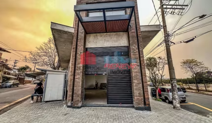 Loja Comercial para locação no centro de Valinhos SP.