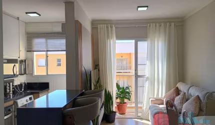 Apartamento à venda Residencial Florença I em Vinhedo
