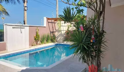 Casa à venda Gaivota (Praia) em Itanhaém