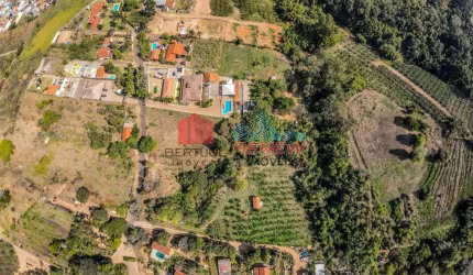 Chácara à venda Fonte Mécia em Valinhos