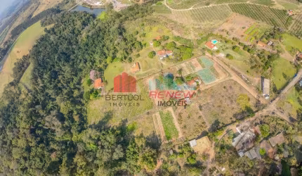 Área à venda São Pedro em Valinhos