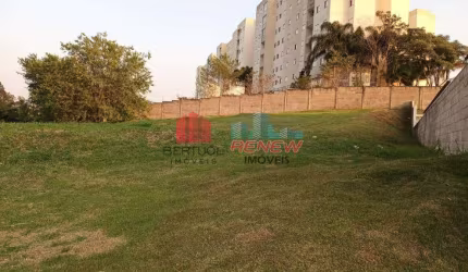 Terreno 665m² à venda no Condomínio Residencial Vila Real em Valinhos SP
