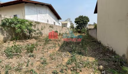 Terreno à venda Jardim Portugal em Valinhos