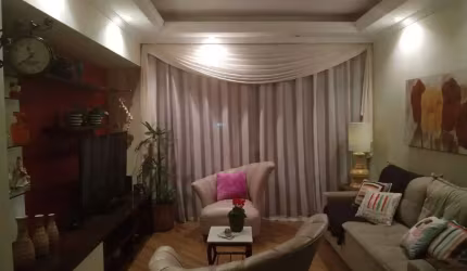Apartamento à venda Vila Guarani em Jundiaí