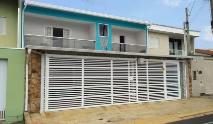 Casa para aluguel Loteamento Residencial Ana Carolina em Valinhos