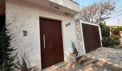 Casa à venda Vila Municipal em Jundiaí