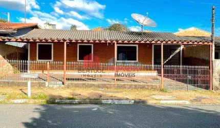 Casa à venda Jardim das Figueiras em Valinhos