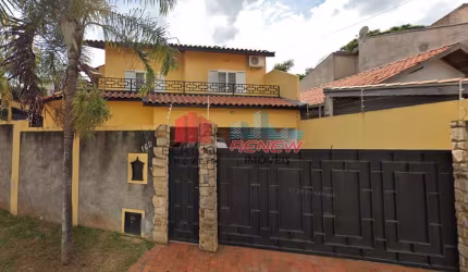 Casa à venda Capela em Vinhedo