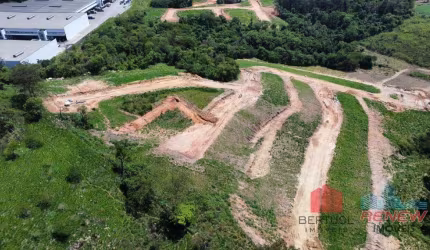 Terreno à venda Residencial Jardim Steck em Louveira