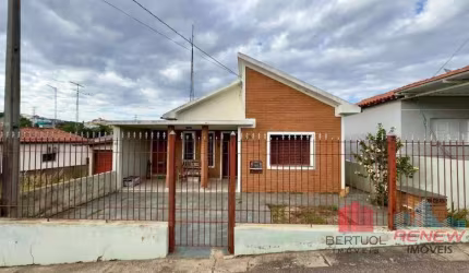 Oportunidade: Casa residencial e Comercial - 3 dorms à venda, 130 m² - Jardim Itália - Vinhedo/SP